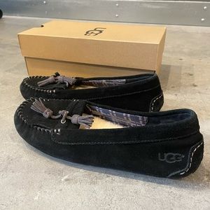 UGG Ansley Indoor/outdoor Slipper